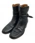 CLINCH（クリンチ）の古着「JODHPUR BOOTS」｜ブラック