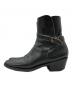 CLINCH (クリンチ) JODHPUR BOOTS ブラック サイズ:9：200000円