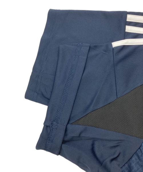 Y-3（ワイスリー）Y-3 (ワイスリー) JFA (ジェーエフエー) ゲームシャツ ネイビー サイズ:3XL 未使用品の古着・服飾アイテム