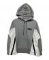NIKE（ナイキ）の古着「NRG Pullover Hoodie」｜グレー