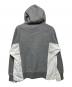 NIKE (ナイキ) sacai (サカイ) NRG Pullover Hoodie グレー サイズ:M：12000円