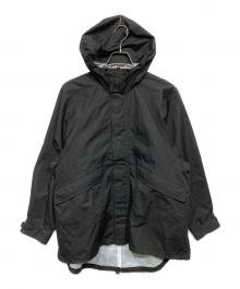 nagonstans（ナゴンスタンス）の古着「Water Shield field jacket」｜ブラック