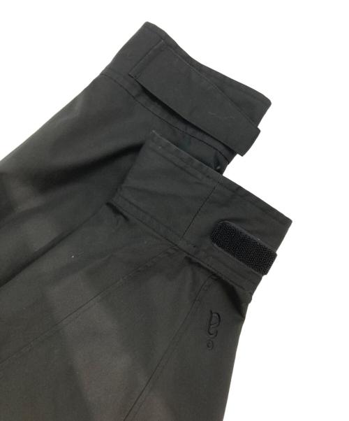 nagonstans（ナゴンスタンス）nagonstans (ナゴンスタンス) Water Shield field jacket ブラック サイズ:36の古着・服飾アイテム