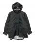 nagonstans（ナゴンスタンス）の古着「Water Shield field jacket」｜ブラック