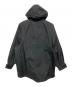 nagonstans (ナゴンスタンス) Water Shield field jacket ブラック サイズ:36：12000円