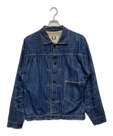中古・古着通販】TCB jeans (ティーシービー ジーンズ) Two Cat's