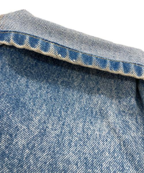 Maison Margiela（メゾンマルジェラ）Maison Margiela (メゾンマルジェラ) PANTS 5 POCKETS デニムパンツ ライトインディゴ サイズ:36の古着・服飾アイテム