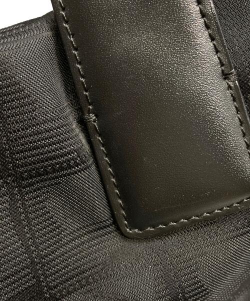 CHANEL（シャネル）CHANEL (シャネル) ニュートラベルライン MM トートバッグ ブラックの古着・服飾アイテム