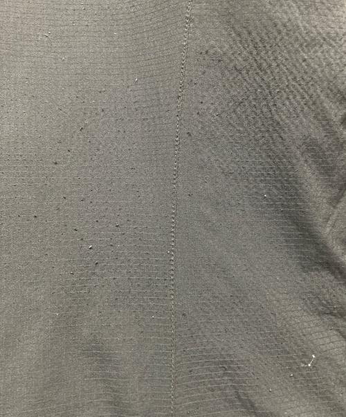 ARC'TERYX（アークテリクス）ARC'TERYX (アークテリクス) ATOM AR HOODY ブラック サイズ:Mの古着・服飾アイテム
