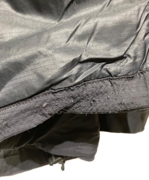 ARC'TERYX（アークテリクス）ARC'TERYX (アークテリクス) ATOM AR HOODY ブラック サイズ:Mの古着・服飾アイテム