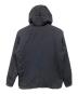 ARC'TERYX (アークテリクス) ATOM AR HOODY ブラック サイズ:M：20000円
