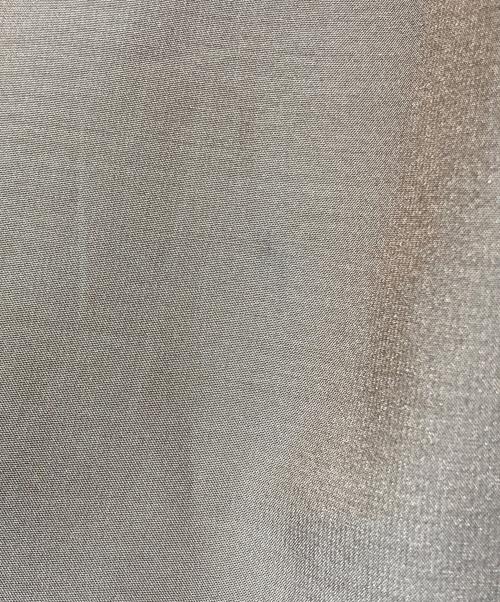 Snidel（スナイデル）Snidel (スナイデル) スイッチングキャミワンピース オリーブの古着・服飾アイテム