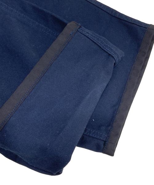 stussy（ステューシー）stussy (ステューシー) UTILITY PANT ネイビー サイズ:36の古着・服飾アイテム