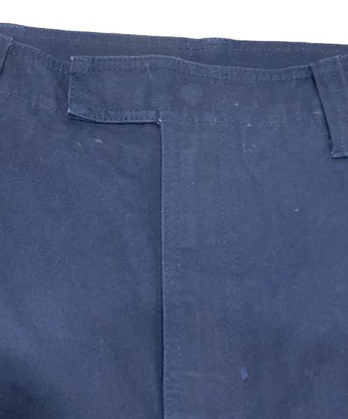 stussy（ステューシー）stussy (ステューシー) UTILITY PANT ネイビー サイズ:36の古着・服飾アイテム