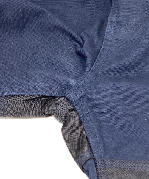 stussy（ステューシー）stussy (ステューシー) UTILITY PANT ネイビー サイズ:36の古着・服飾アイテム