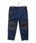 stussy（ステューシー）の古着「UTILITY PANT」｜ネイビー