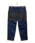 stussy (ステューシー) UTILITY PANT ネイビー サイズ:36：18000円