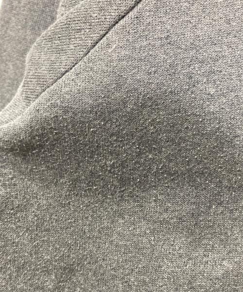 DELTA（デルタ）DELTA (デルタ) ラグランスウェット ブラック サイズ:Mの古着・服飾アイテム