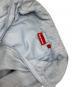 中古・古着 Supreme (シュプリーム) REFLECTIVE PIN STRIPE TRACK JACKET スカイブルー サイズ:M：23000円