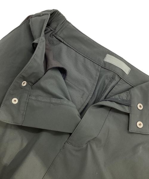 san san gear（サンサンギア）san san gear (サンサンギア) FLASH PANTS グレー サイズ:1の古着・服飾アイテム