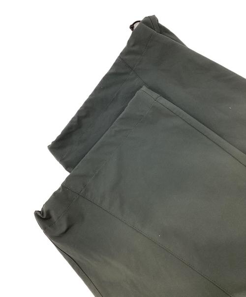 san san gear（サンサンギア）san san gear (サンサンギア) FLASH PANTS グレー サイズ:1の古着・服飾アイテム