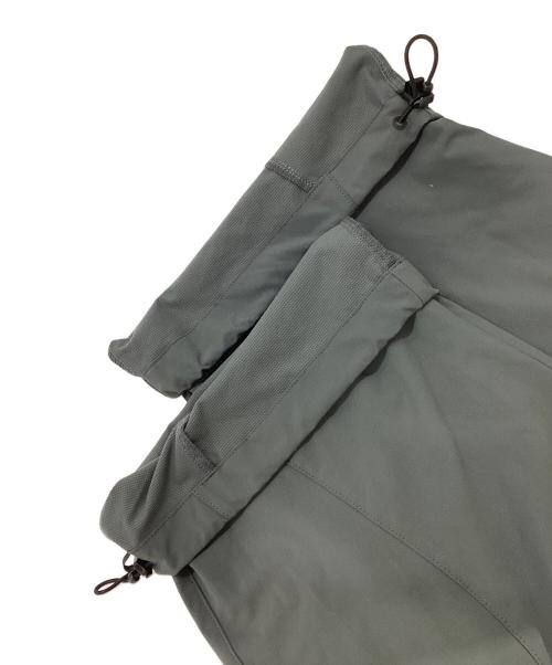 san san gear（サンサンギア）san san gear (サンサンギア) FLASH PANTS グレー サイズ:1の古着・服飾アイテム
