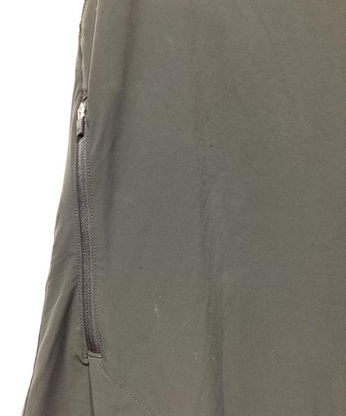 san san gear（サンサンギア）san san gear (サンサンギア) FLASH PANTS グレー サイズ:1の古着・服飾アイテム