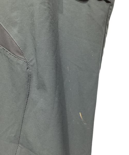 san san gear（サンサンギア）san san gear (サンサンギア) FLASH PANTS グレー サイズ:1の古着・服飾アイテム