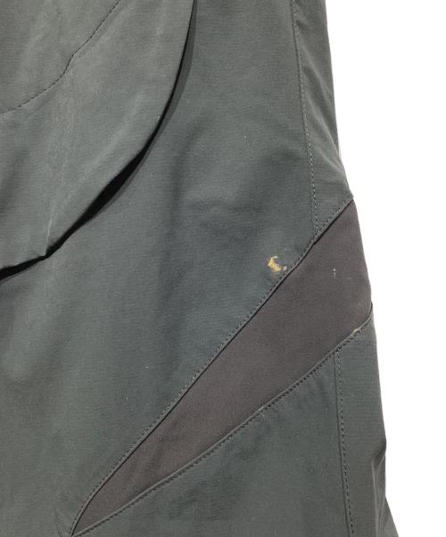 san san gear（サンサンギア）san san gear (サンサンギア) FLASH PANTS グレー サイズ:1の古着・服飾アイテム