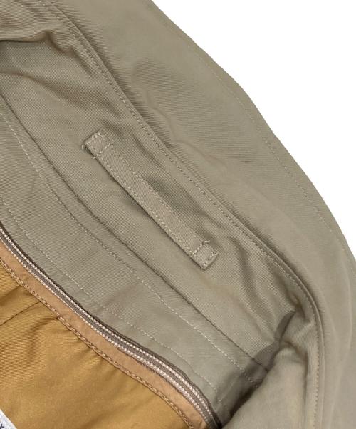 Burberry's（バーバリー）Burberry's (バーバリー) ライナー付きトレンチコート ベージュ サイズ:9の古着・服飾アイテム