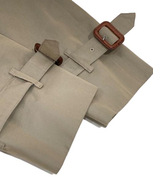 Burberry's（バーバリー）Burberry's (バーバリー) ライナー付きトレンチコート ベージュ サイズ:9の古着・服飾アイテム