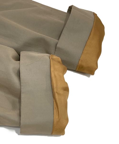 Burberry's（バーバリー）Burberry's (バーバリー) ライナー付きトレンチコート ベージュ サイズ:9の古着・服飾アイテム