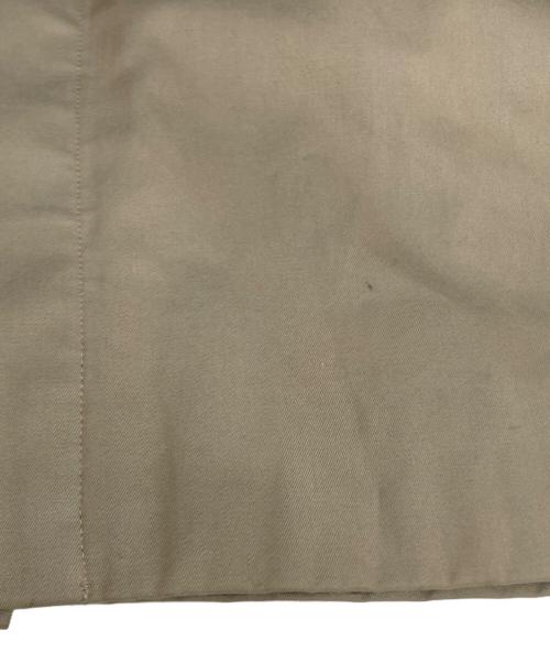 Burberry's（バーバリー）Burberry's (バーバリー) ライナー付きトレンチコート ベージュ サイズ:9の古着・服飾アイテム