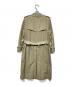 Burberry's (バーバリー) ライナー付きトレンチコート ベージュ サイズ:9：15000円