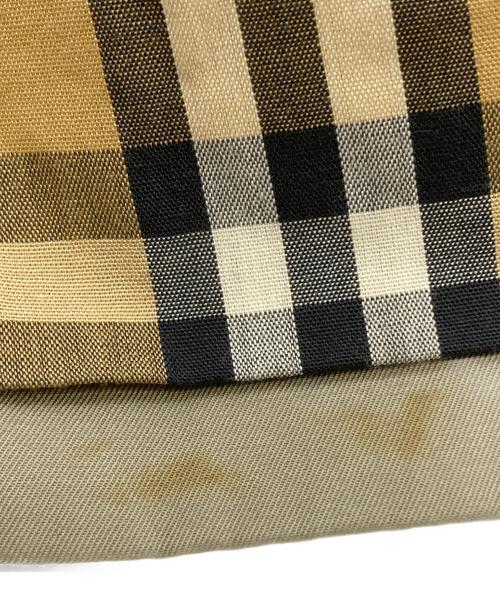 Burberry's（バーバリーズ）Burberry's (バーバリーズ) ライナー付きトレンチコート ベージュ サイズ:記載なしの古着・服飾アイテム