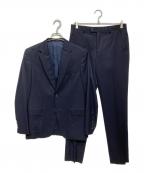 PAUL SMITHポールスミス）の古着「セットアップスーツ」｜ネイビー