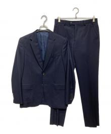 PAUL SMITH（ポールスミス）の古着「セットアップスーツ」｜ネイビー
