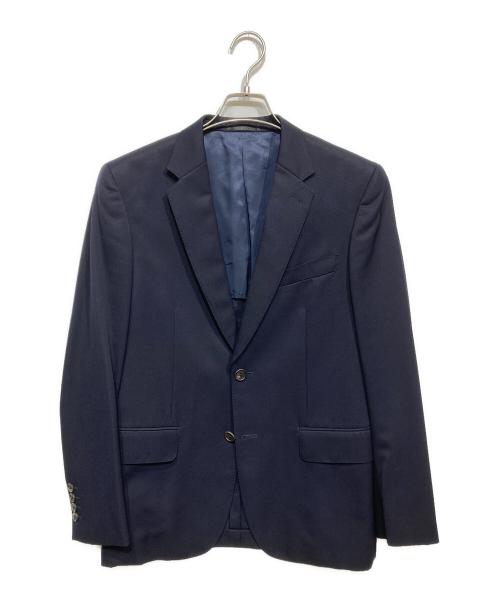 PAUL SMITH（ポールスミス）PAUL SMITH (ポールスミス) セットアップスーツ ネイビー サイズ:Mの古着・服飾アイテム