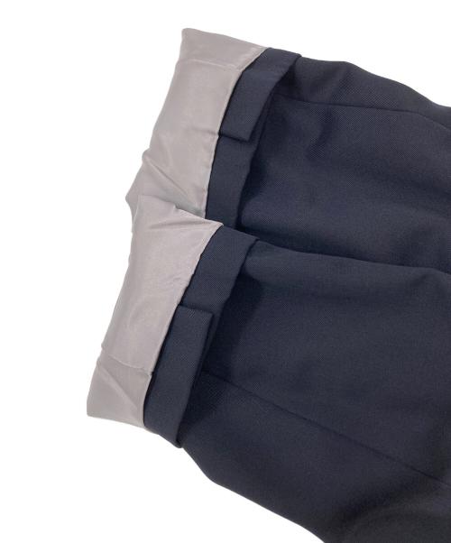 PAUL SMITH（ポールスミス）PAUL SMITH (ポールスミス) セットアップスーツ ネイビー サイズ:Mの古着・服飾アイテム