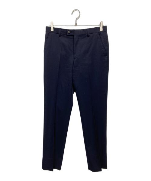 PAUL SMITH（ポールスミス）PAUL SMITH (ポールスミス) セットアップスーツ ネイビー サイズ:Mの古着・服飾アイテム