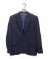 PAUL SMITH (ポールスミス) セットアップスーツ ネイビー サイズ:M：8000円