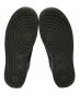 中古・古着 NIKE (ナイキ) SUPREME (シュプリーム) Air Force 1 Low Black/White ブラック サイズ:28：13000円