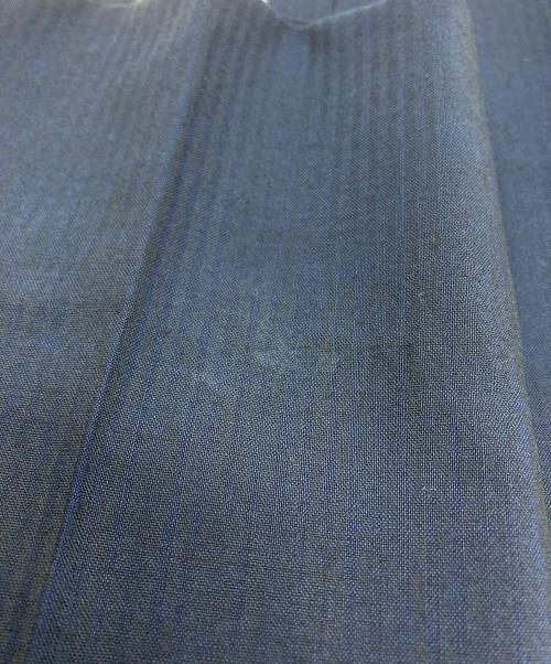 BURBERRY BLACK LABEL（バーバリーブラックレーベル）BURBERRY BLACK LABEL (バーバリーブラックレーベル) セットアップスーツ ネイビー サイズ:38の古着・服飾アイテム