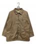 Engineered Garments（エンジニアド ガーメンツ）の古着「カーコート」｜ブラウン