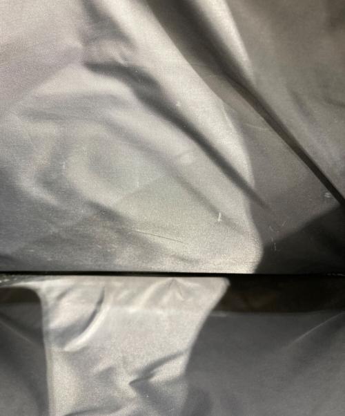 objcts.io（オブジェクツアイオー）objcts.io (オブジェクツアイオー) BELT BAG FOR LAPTOP ブラックの古着・服飾アイテム