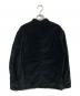 UNITED ARROWS & SONS (ユナイテッドアローズ＆サンズ) CPTL VLR CHN JACKET　5522-211-0098 ブラック サイズ:L：10000円