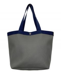 中古・古着通販】&MyuQ (アンドミューク) TOTE BAG トートバッグ