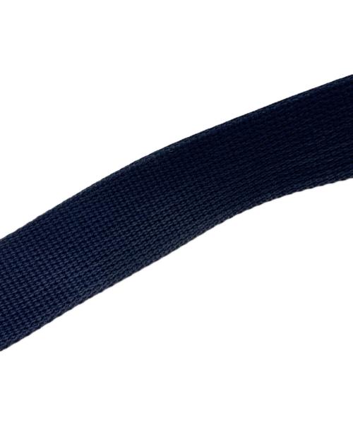 Herve Chapelier（エルベシャプリエ）Herve Chapelier (エルベシャプリエ) 舟形トートバッグ グレー×ネイビーの古着・服飾アイテム