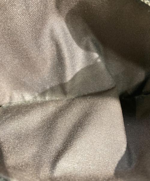 GUCCI（グッチ）GUCCI (グッチ) ショルダーバッグ ベージュの古着・服飾アイテム