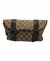 GUCCI（グッチ）の古着「ショルダーバッグ」｜ベージュ